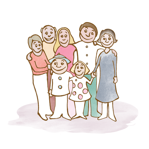 Martin & Sylvia | Sparkle Stories