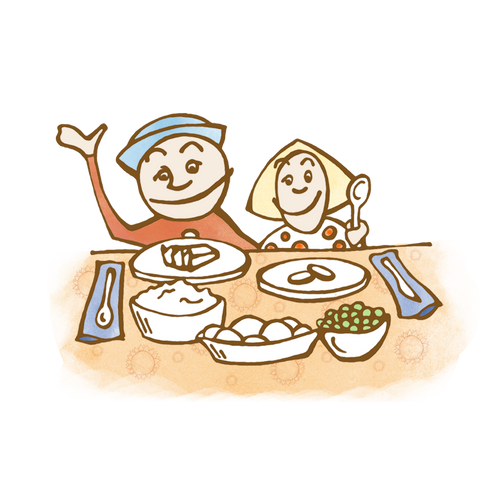 Martin & Sylvia | Sparkle Stories