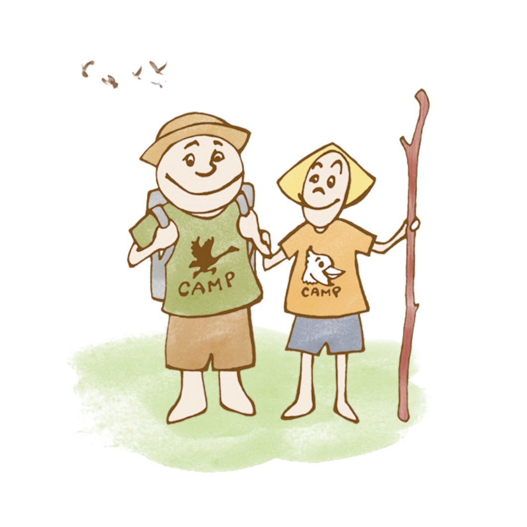 Martin & Sylvia | Sparkle Stories