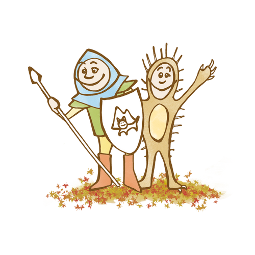 Martin & Sylvia | Sparkle Stories