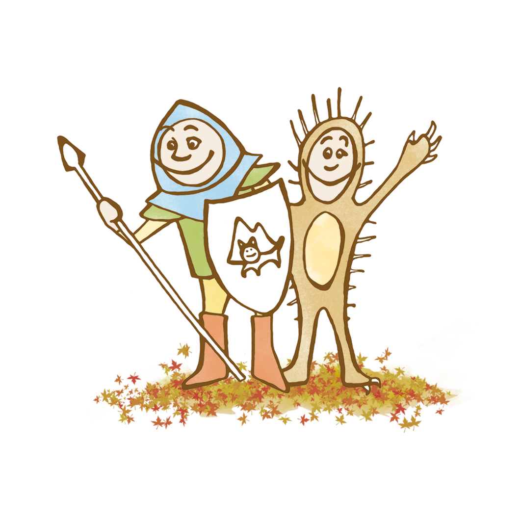 Martin & Sylvia | Sparkle Stories