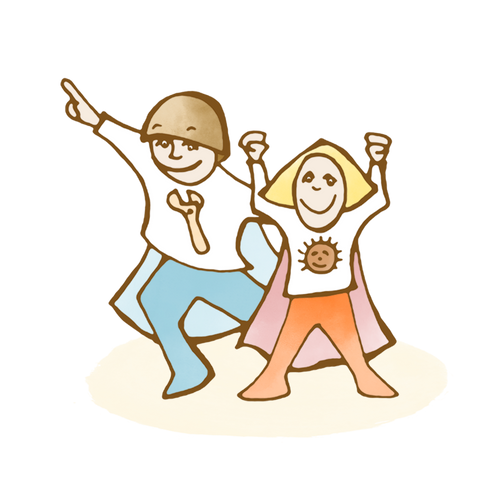 Martin & Sylvia | Sparkle Stories