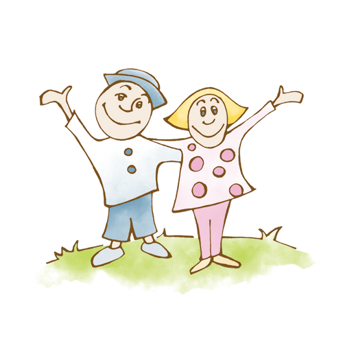 Martin & Sylvia | Sparkle Stories