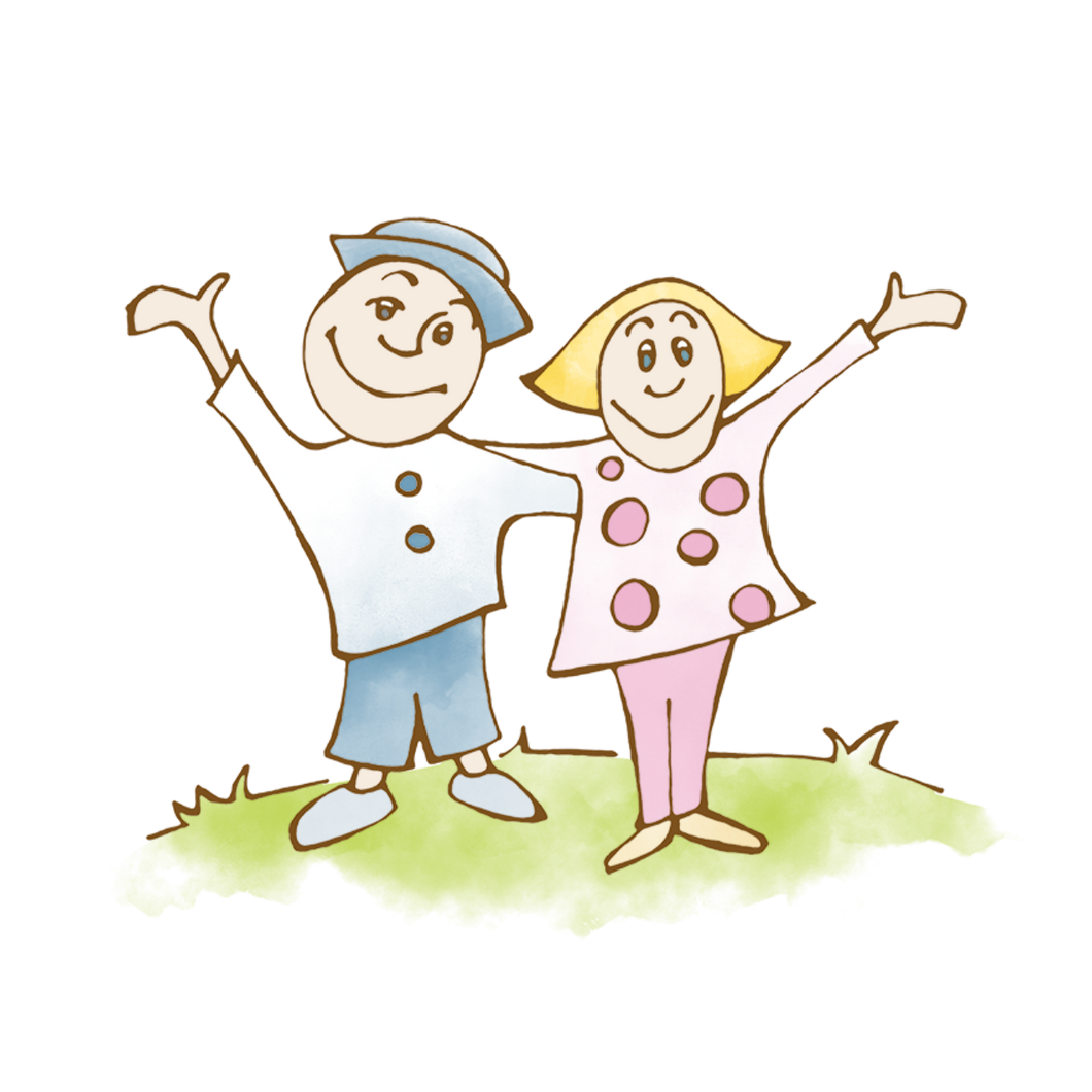 Martin & Sylvia | Sparkle Stories