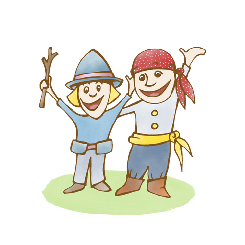 Martin & Sylvia | Sparkle Stories