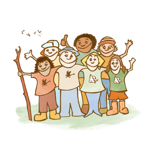 Martin & Sylvia | Sparkle Stories