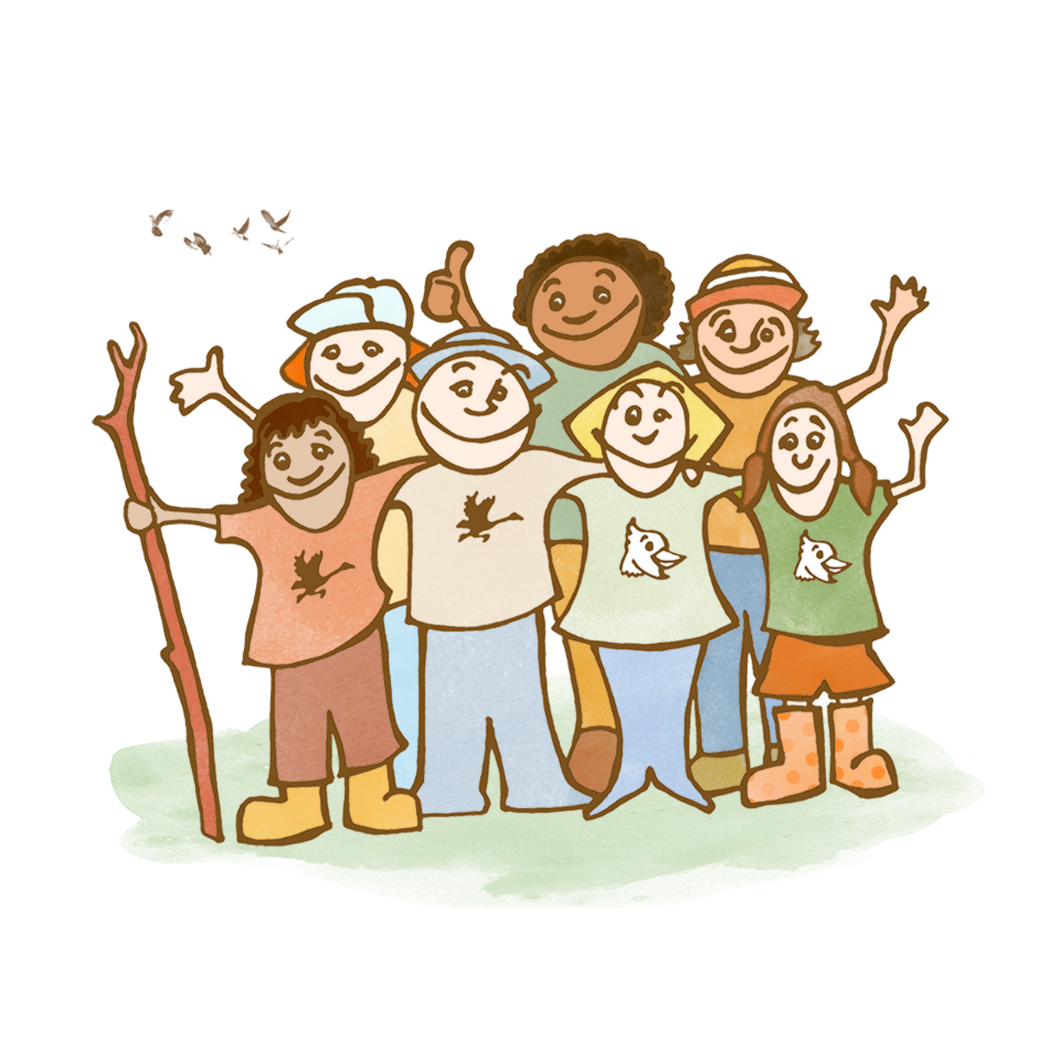 Martin & Sylvia | Sparkle Stories