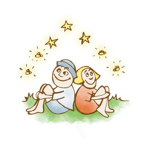 Martin & Sylvia | Sparkle Stories