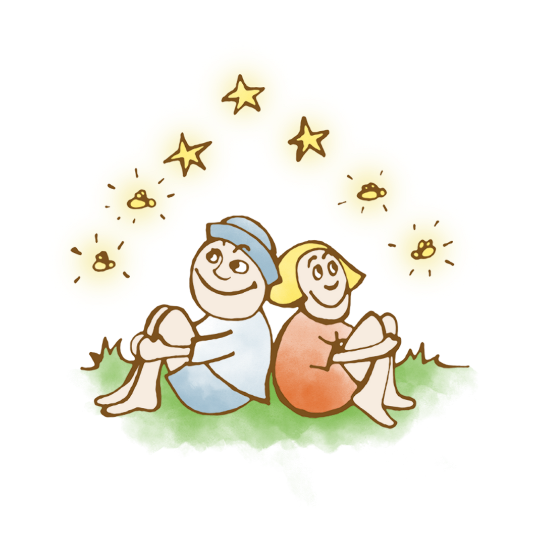 Martin & Sylvia | Sparkle Stories