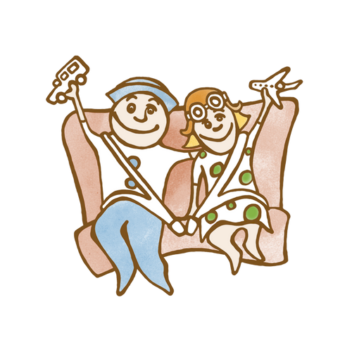 Martin & Sylvia | Sparkle Stories