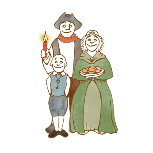 Martin & Sylvia | Sparkle Stories