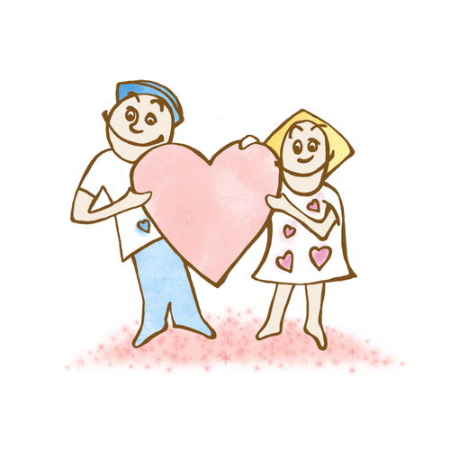 Martin & Sylvia | Sparkle Stories