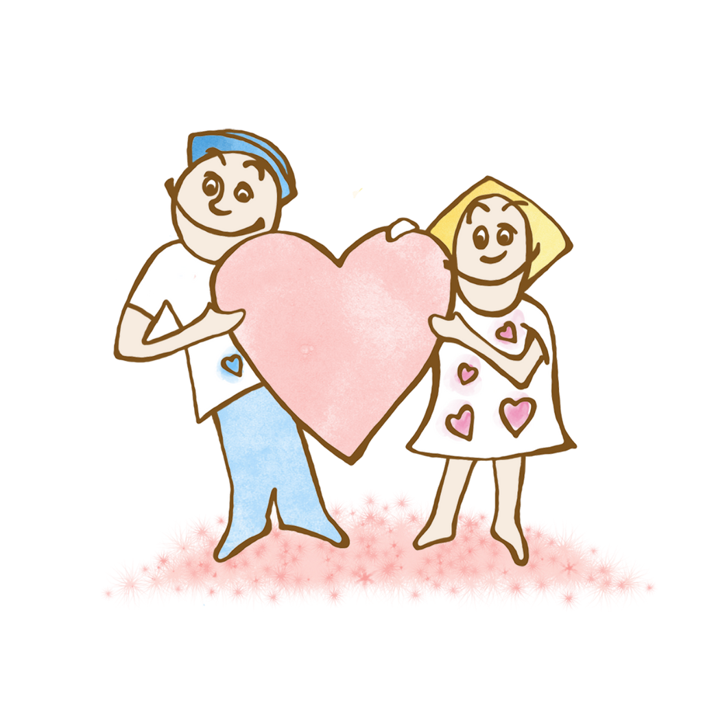 Martin & Sylvia | Sparkle Stories