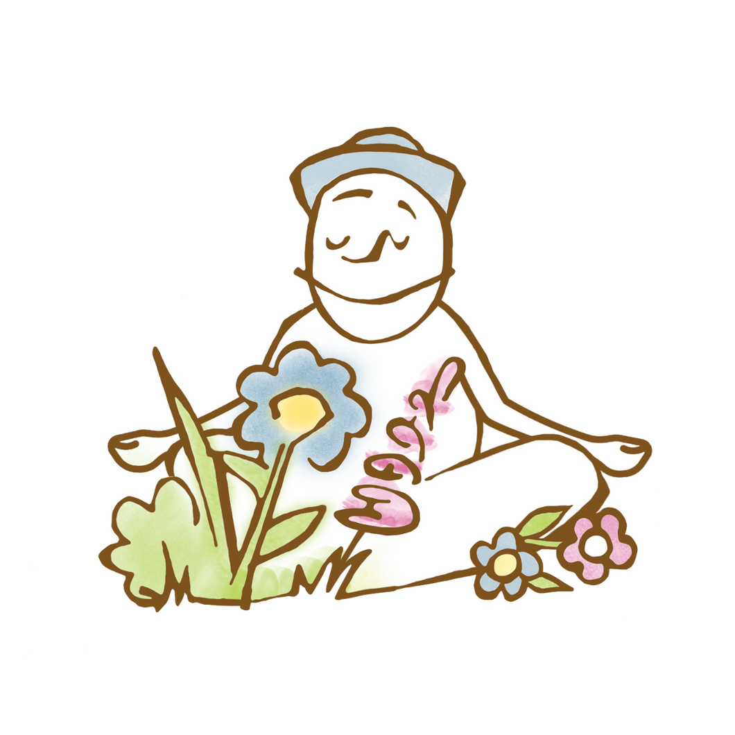 Meditations to Soothe | Sparkle Stories