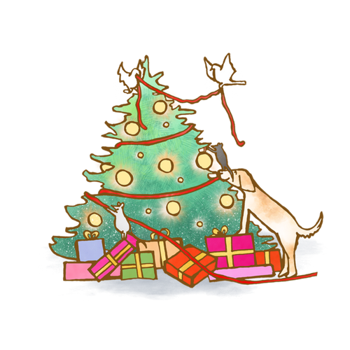 Old Time Christmas | Sparkle Stories