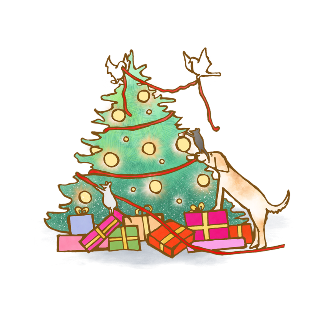 Old Time Christmas | Sparkle Stories