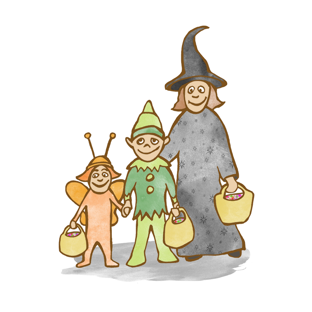 So Many Fairies | Sparkle Stories