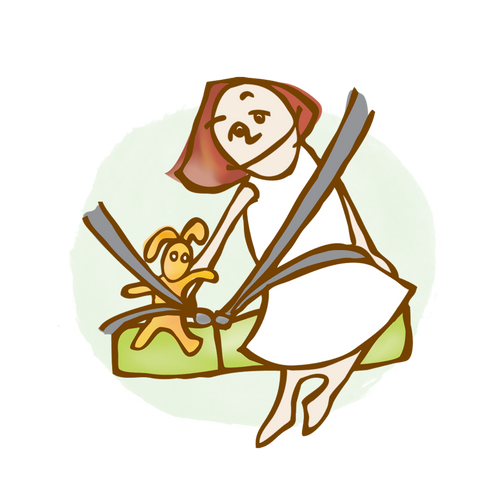 Car | Sparkle Stories