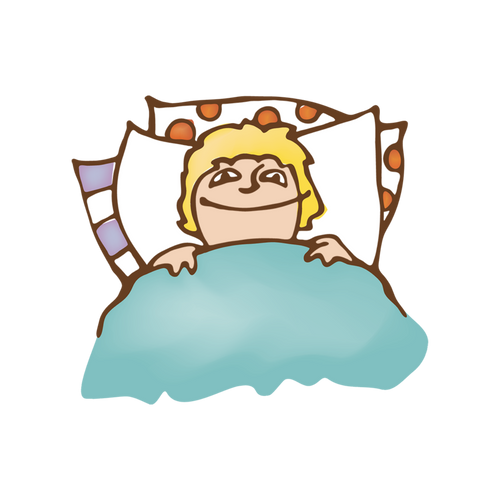 Sleepytime | Sparkle Stories