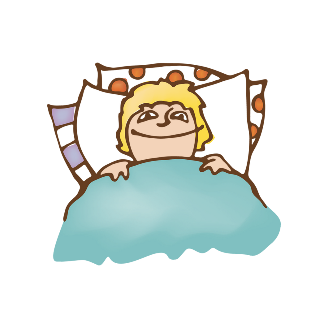 Sleepytime | Sparkle Stories