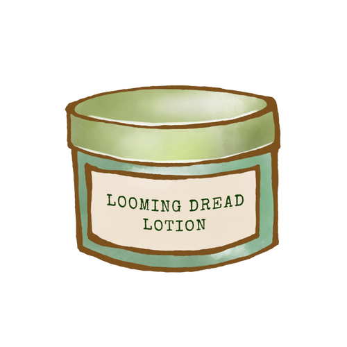 Apothecary | Sparkle Stories