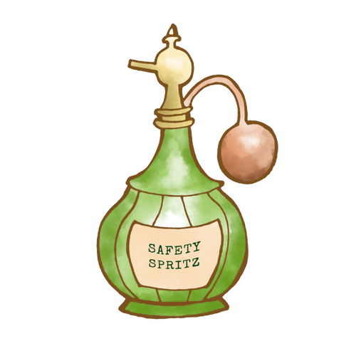 Apothecary | Sparkle Stories