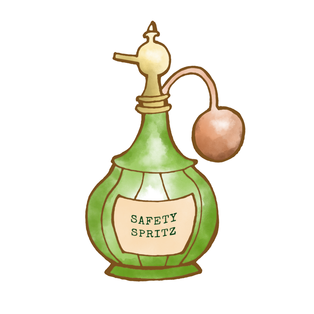 Apothecary | Sparkle Stories