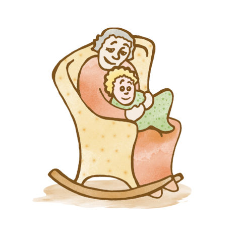 Stories for Quiet Time