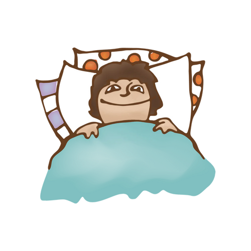 Sleepytime In Spanish | Sparkle Stories