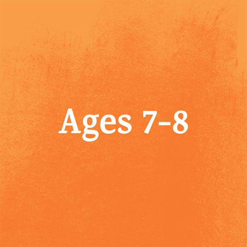 Ages 7-8