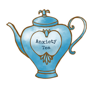 Anxiety Tea
